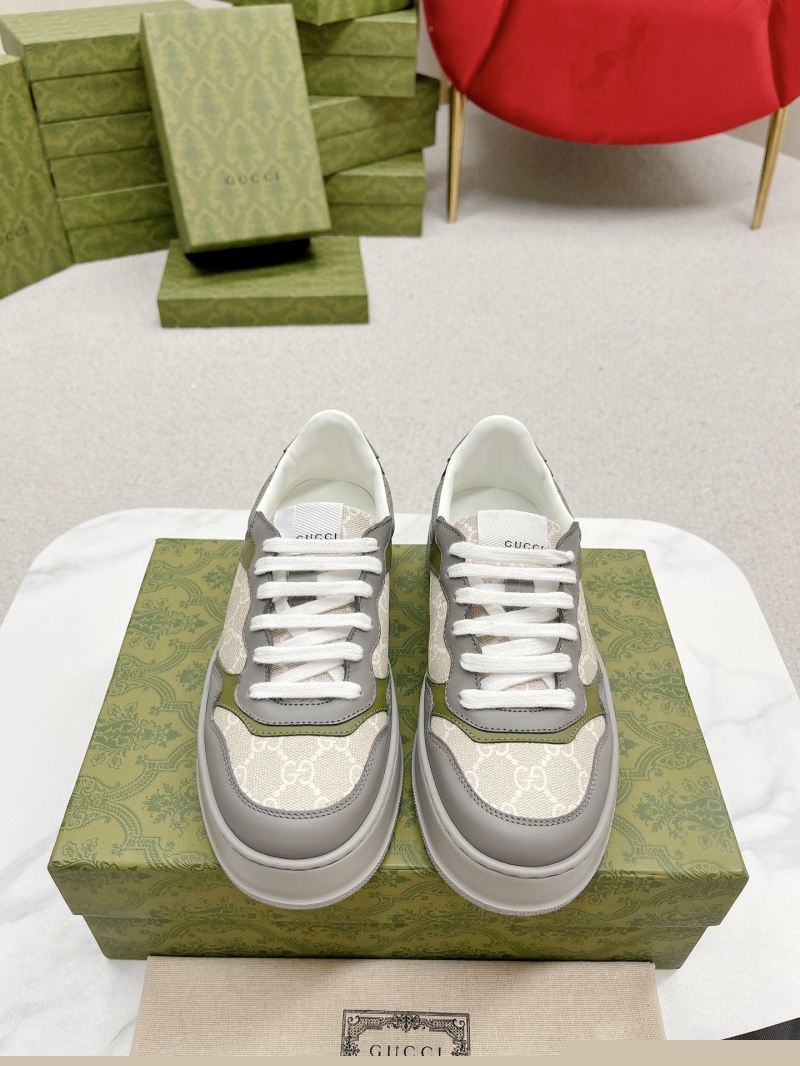 G*u*i casual shoes